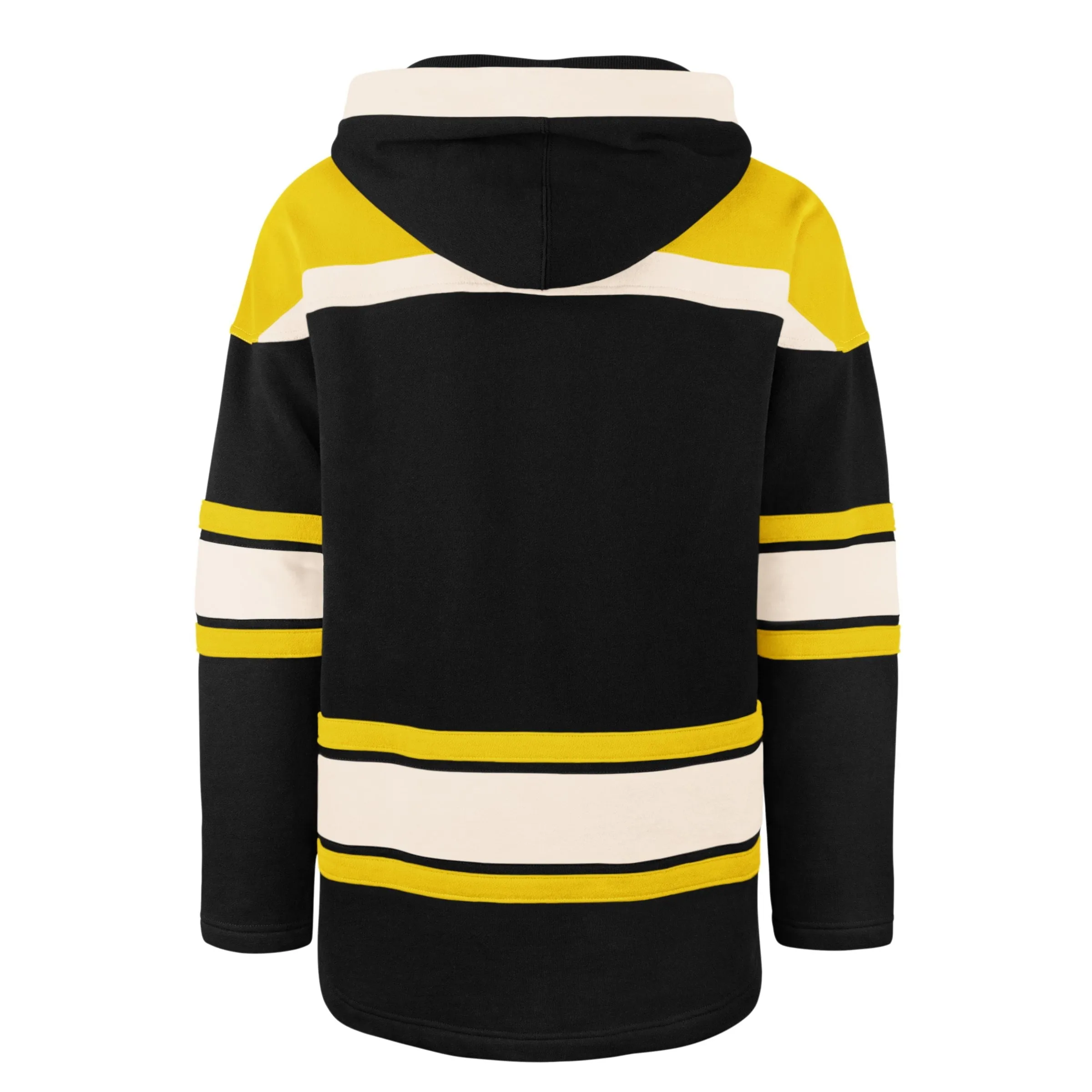 PITTSBURGH PENGUINS SUPERIOR '47 LACER HOOD sold by 47 product image thumbnail 2