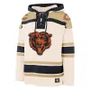 CHICAGO BEARS SUPERIOR '47 LACER HOOD sold by 47