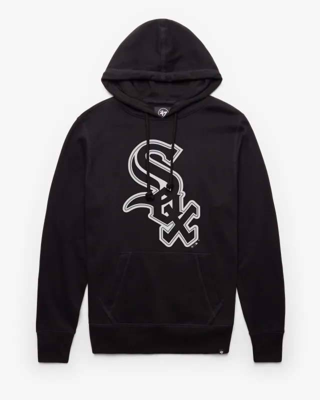 CHICAGO WHITE SOX IMPRINT '47 HEADLINE HOOD sold by 47