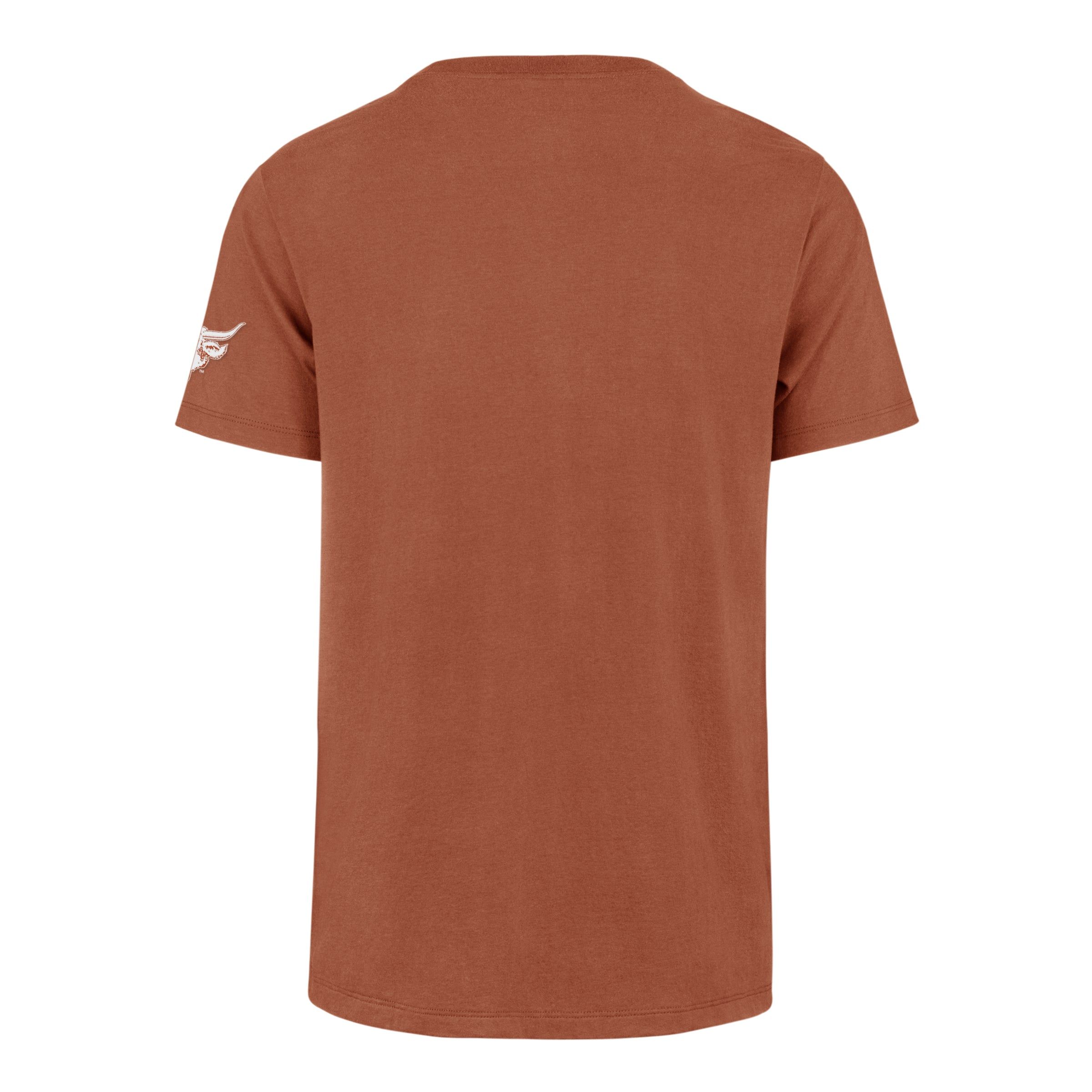 TEXAS LONGHORNS VINTAGE FRANKLIN FIELDHOUSE T MENS sold by 47 product image thumbnail 2