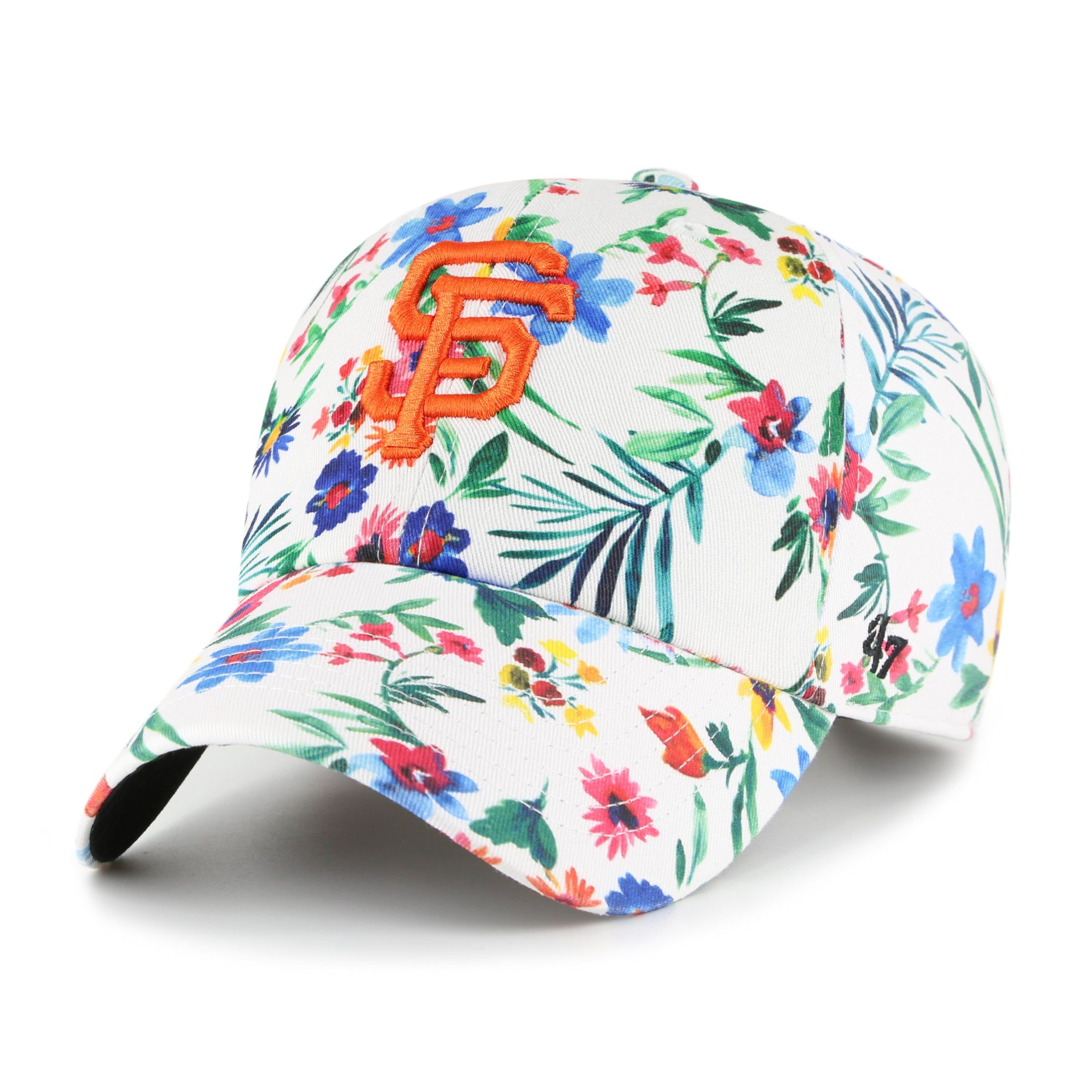 SAN FRANCISCO GIANTS HIGHGROVE '47 CLEAN UP sold by 47