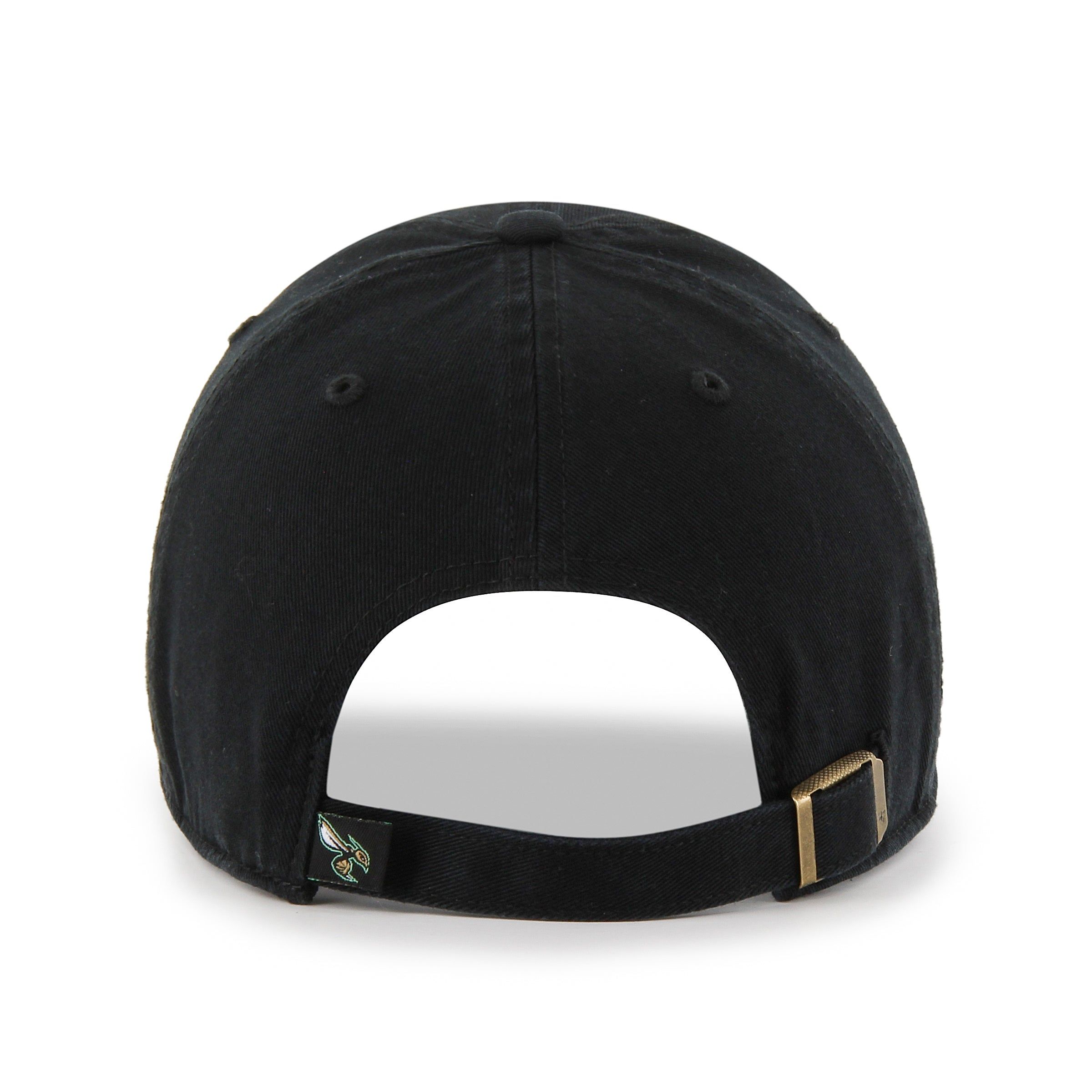 CHARLOTTE HORNETS 23 NBA CITY EDITION '47 CLEAN UP sold by 47 product image thumbnail 3