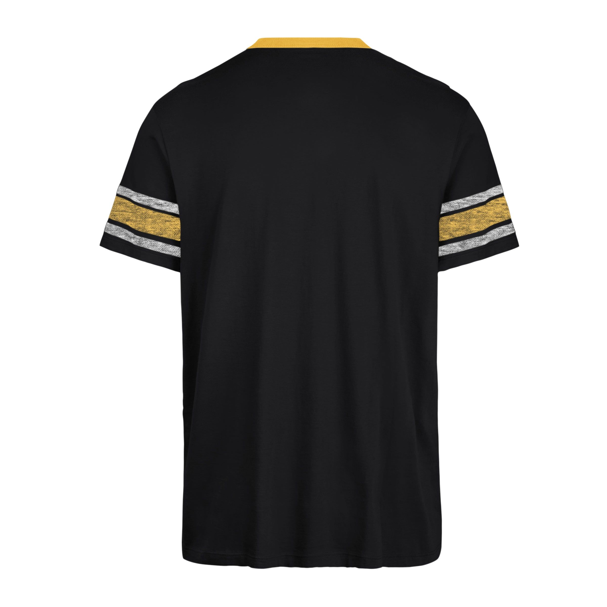 IOWA HAWKEYES UNDER ARCH OVER PASS TEE MEN sold by 47 product image thumbnail 2
