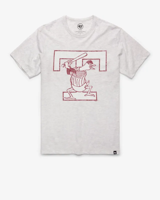TOLEDO MUD HENS PREMIER '47 FRANKLIN TEE sold by 47