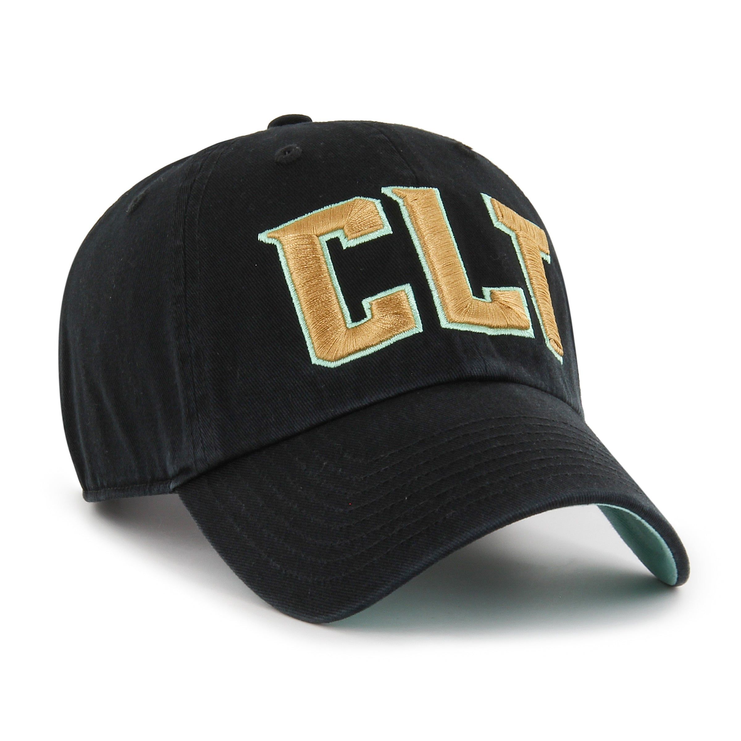 CHARLOTTE HORNETS 23 NBA CITY EDITION '47 CLEAN UP sold by 47 product image thumbnail 2