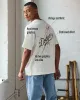ATLANTA BRAVES PANTHEON BACKER '47 FOUNDATION TEE sold by 47