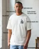 ATLANTA BRAVES PANTHEON BACKER '47 FOUNDATION TEE sold by 47