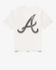 ATLANTA BRAVES PANTHEON BACKER '47 FOUNDATION TEE sold by 47
