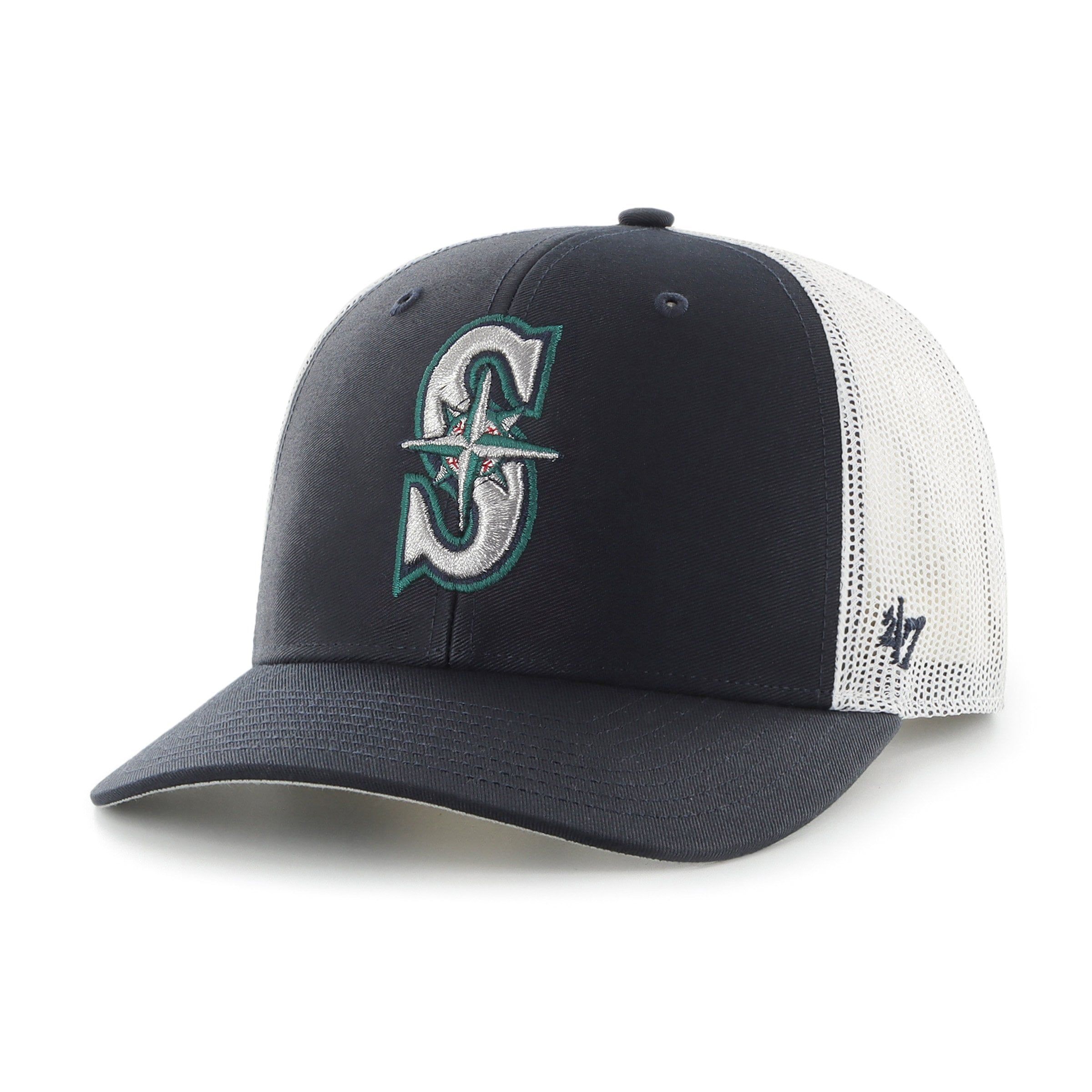 SEATTLE MARINERS '47 TRUCKER sold by 47