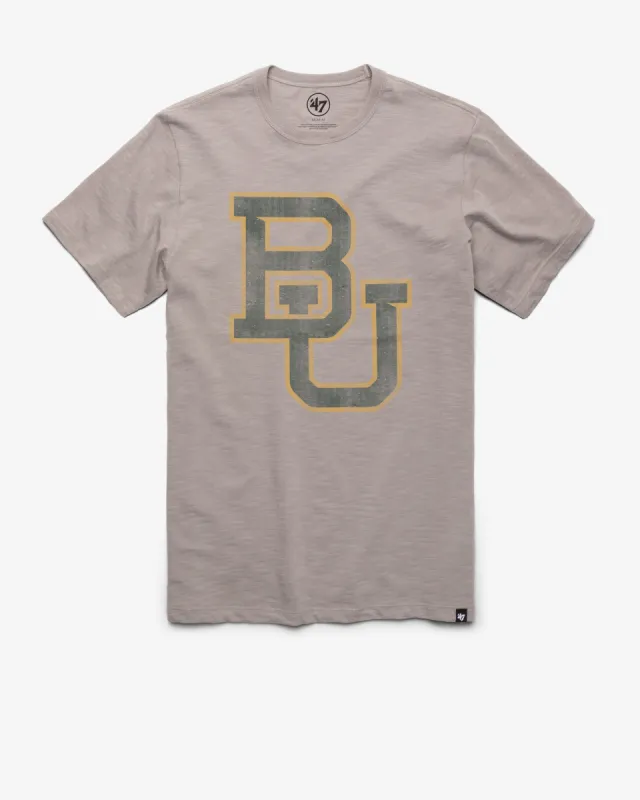 BAYLOR BEARS GRIT '47 SCRUM TEE made by 47