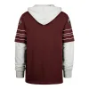 BOSTON COLLEGE EAGLES GRIDIRON BLITZ '47 CORNERBACK LACER sold by 47