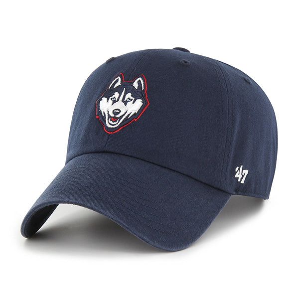 CONNECTICUT HUSKIES UCONN 47 CLEAN UP sold by 47