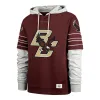 BOSTON COLLEGE EAGLES GRIDIRON BLITZ '47 CORNERBACK LACER sold by 47