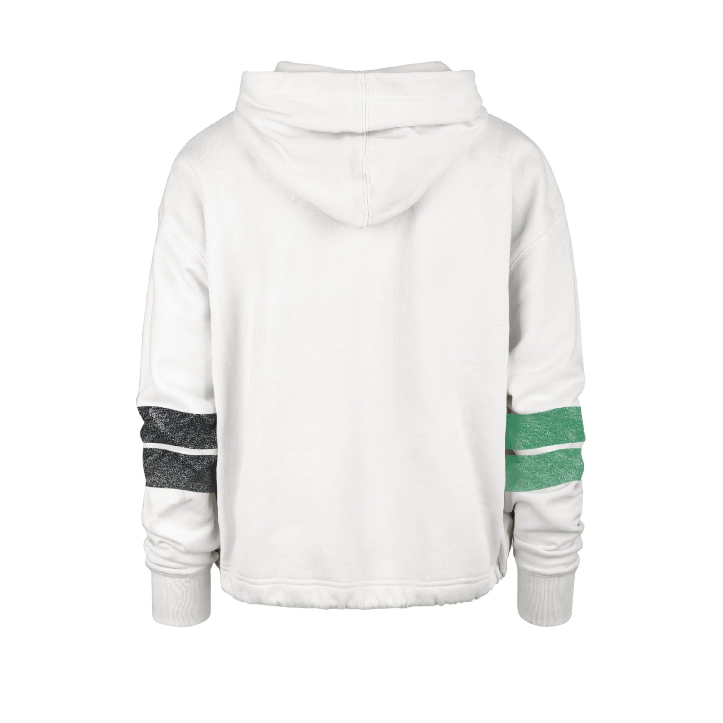 BOSTON CELTICS '47 HARPER HOOD WOMENS sold by 47 product image thumbnail 2