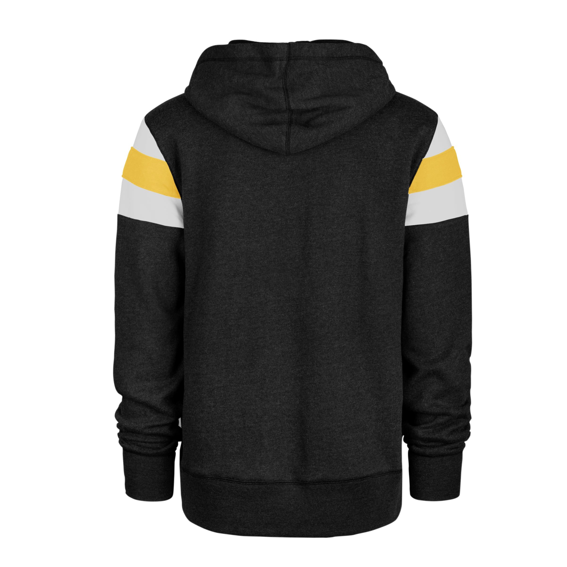 BOSTON BRUINS PREMIER '47 NICO HOOD sold by 47 product image thumbnail 2