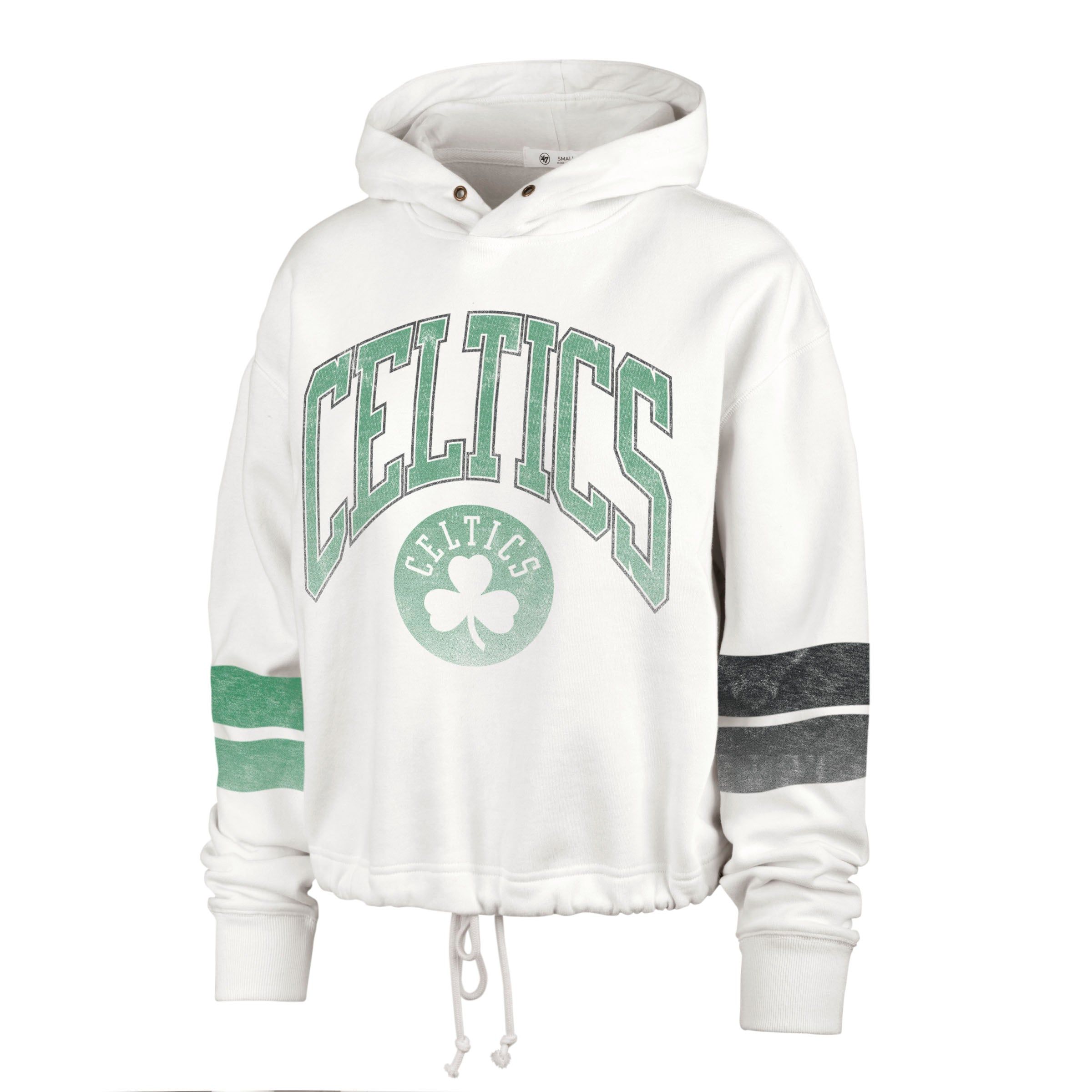 BOSTON CELTICS '47 HARPER HOOD WOMENS sold by 47