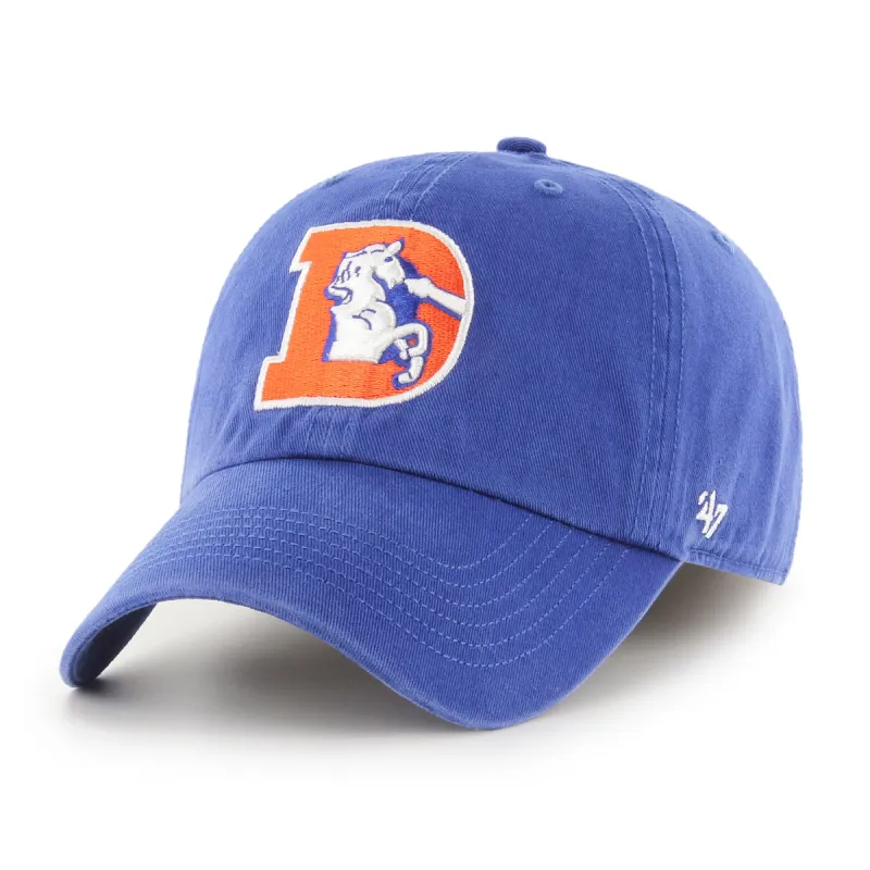 DENVER BRONCOS HISTORIC CLASSIC '47 FRANCHISE sold by 47