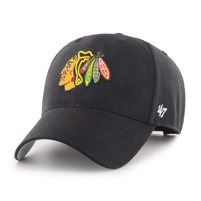 CHICAGO BLACKHAWKS '47 MVP sold by 47