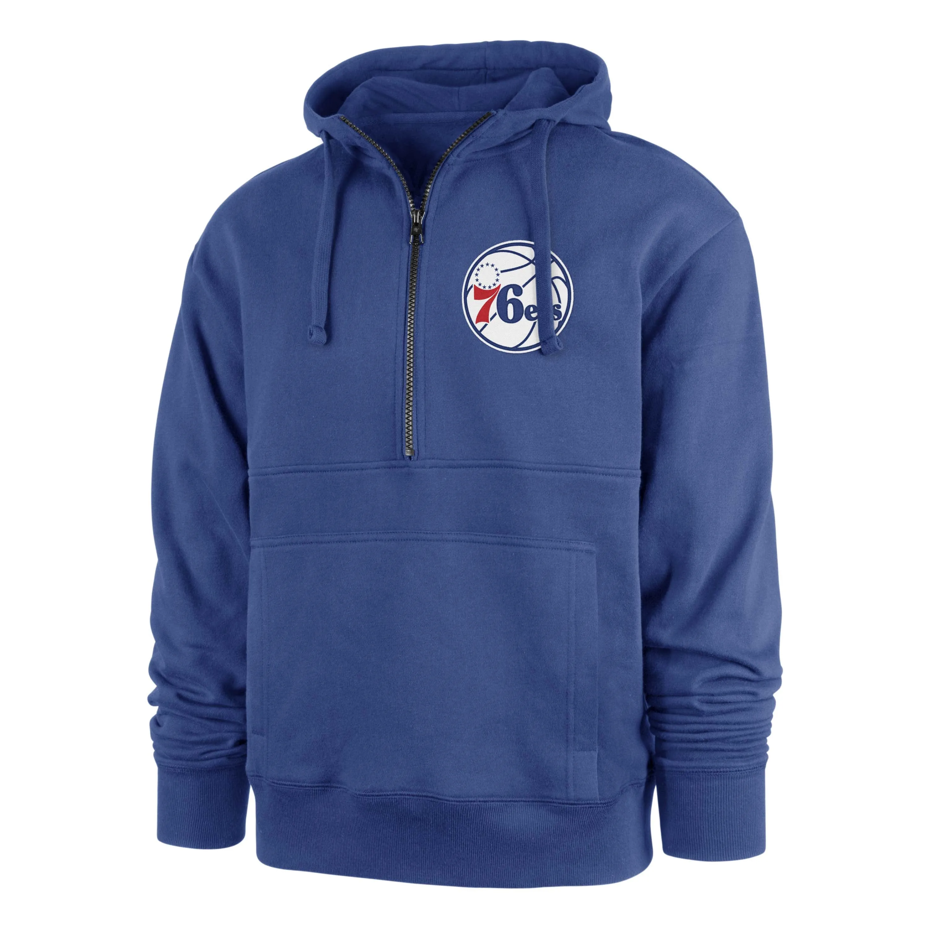 PHILADELPHIA 76ERS '47 CLOSEOUT HOOD sold by 47