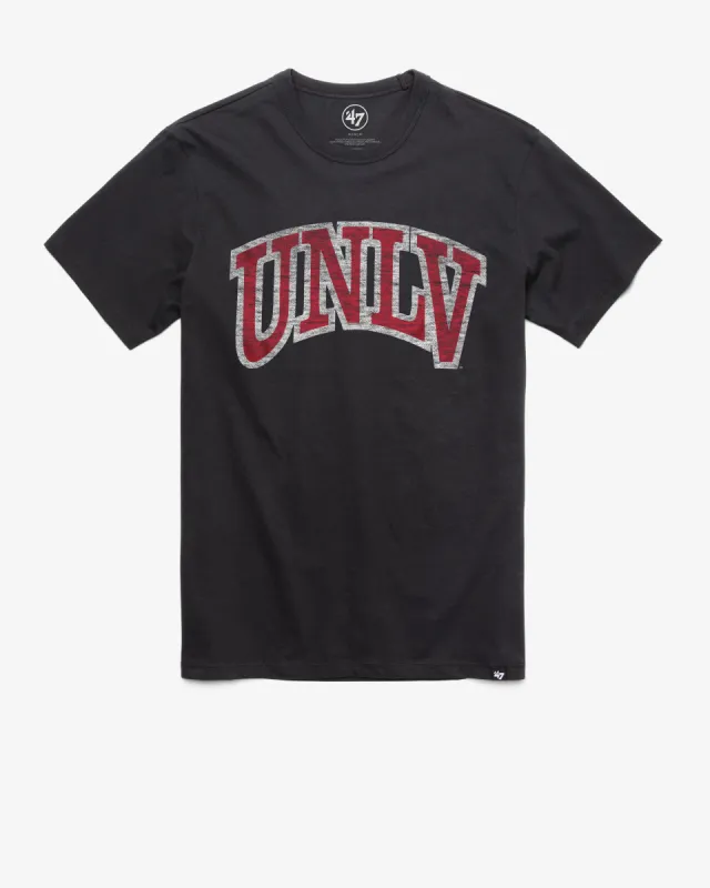 UNLV REBELS PREMIER '47 FRANKLIN TEE sold by 47