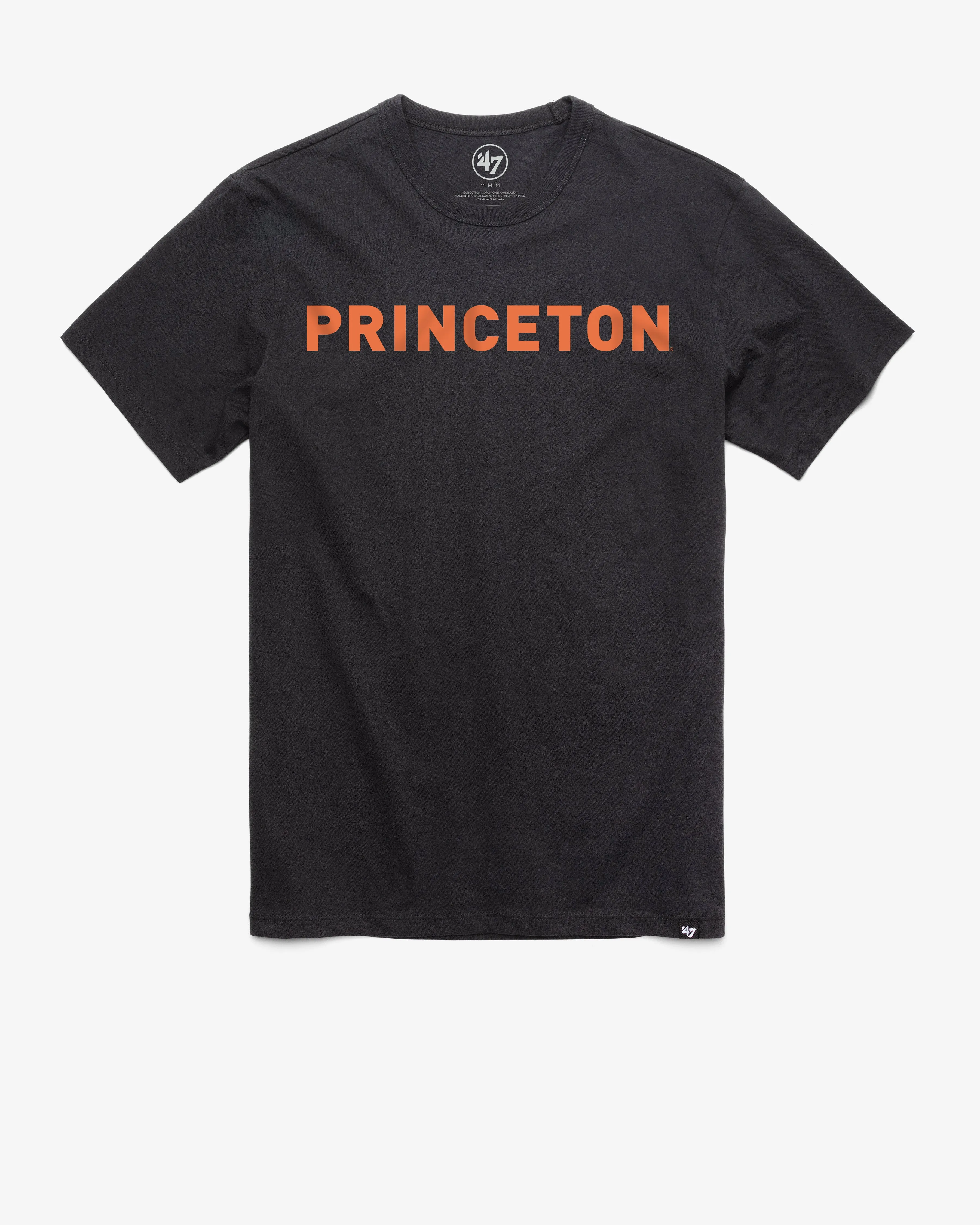 PRINCETON TIGERS PREMIER '47 FRANKLIN TEE sold by 47