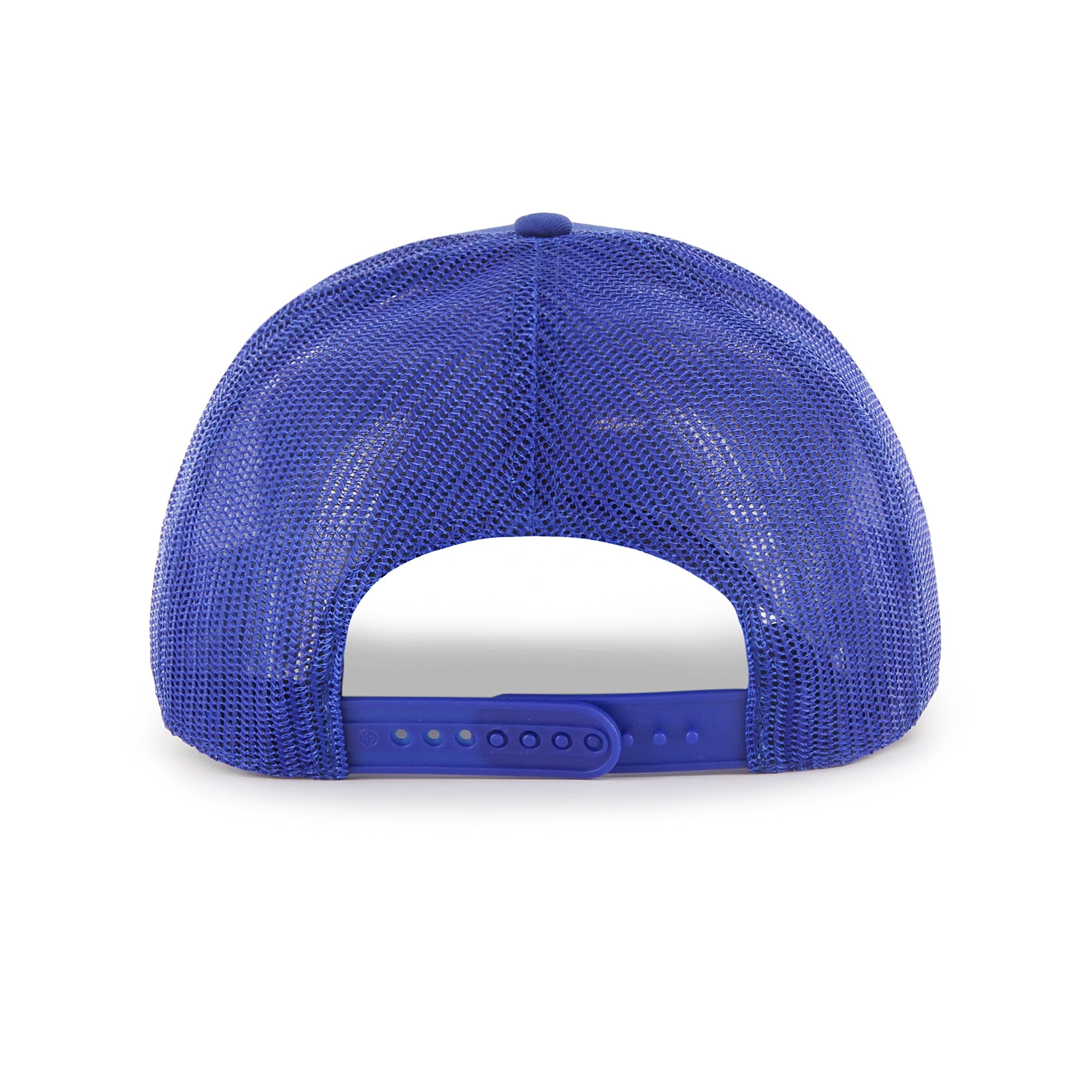 LOS ANGELES DODGERS RIDGELINE '47 TRUCKER sold by 47 product image thumbnail 2