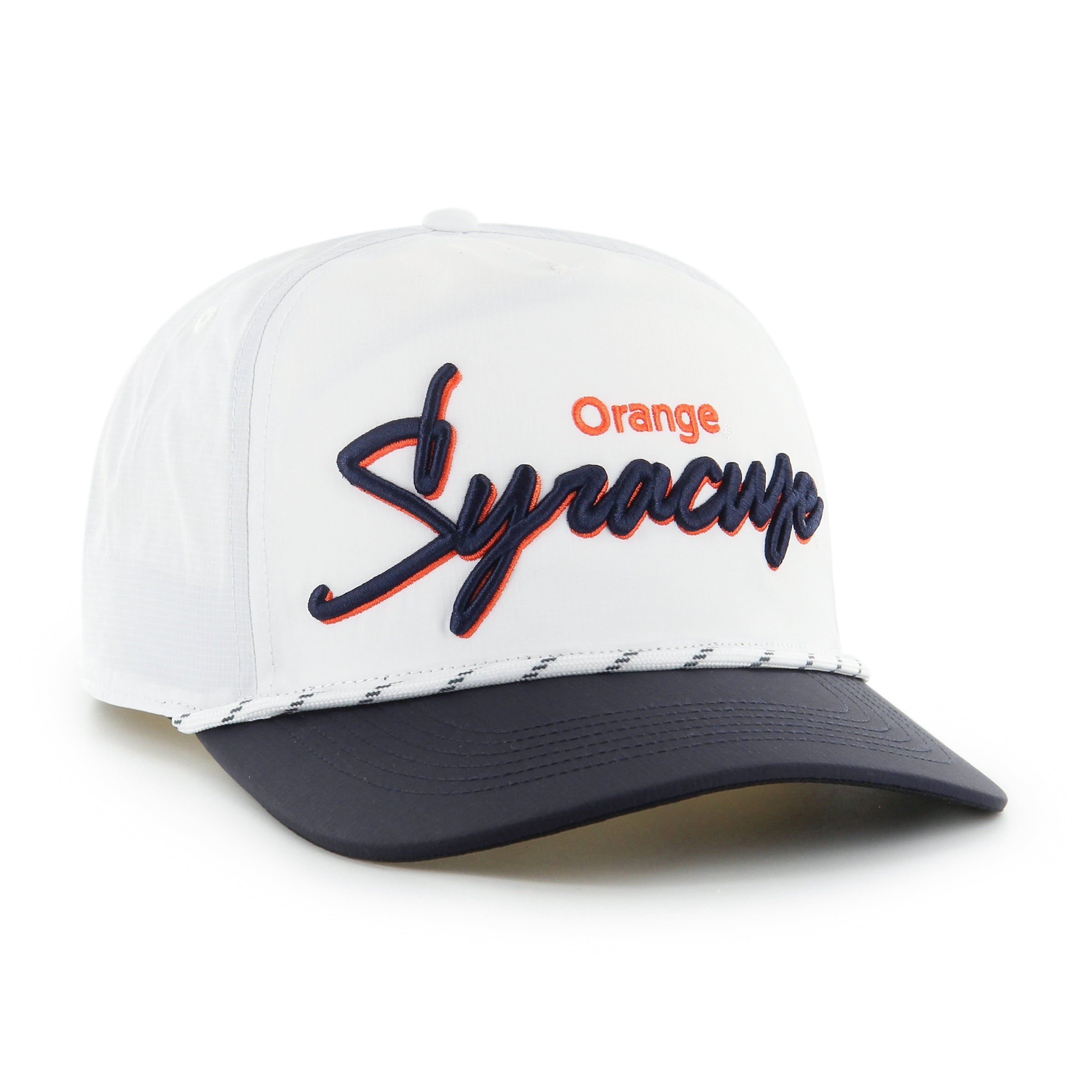 SYRACUSE ORANGE CHAMBERLAIN SNAP '47 HITCH sold by 47 product image thumbnail 3