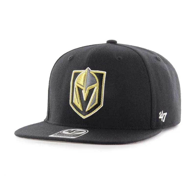 VEGAS GOLDEN KNIGHTS NO SHOT '47 CAPTAIN sold by 47