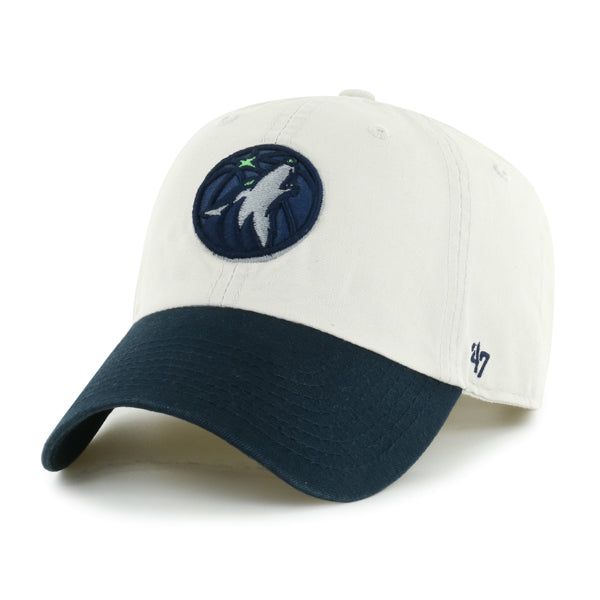 MINNESOTA TIMBERWOLVES SIDESTEP '47 CLEAN UP sold by 47 product image thumbnail 2