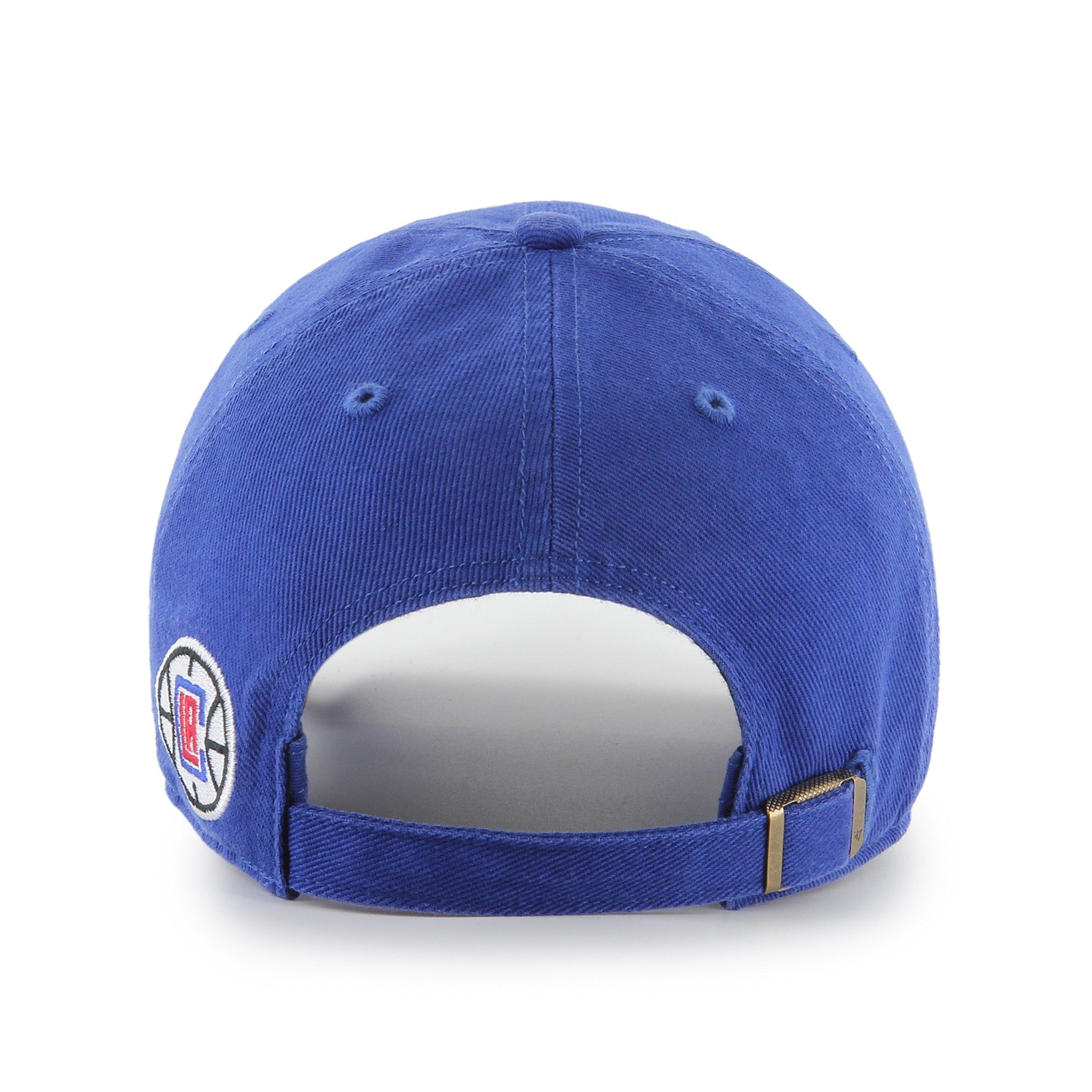 LOS ANGELES CLIPPERS TYRRELL WINSTON '47 CLEAN UP sold by 47 product image thumbnail 2