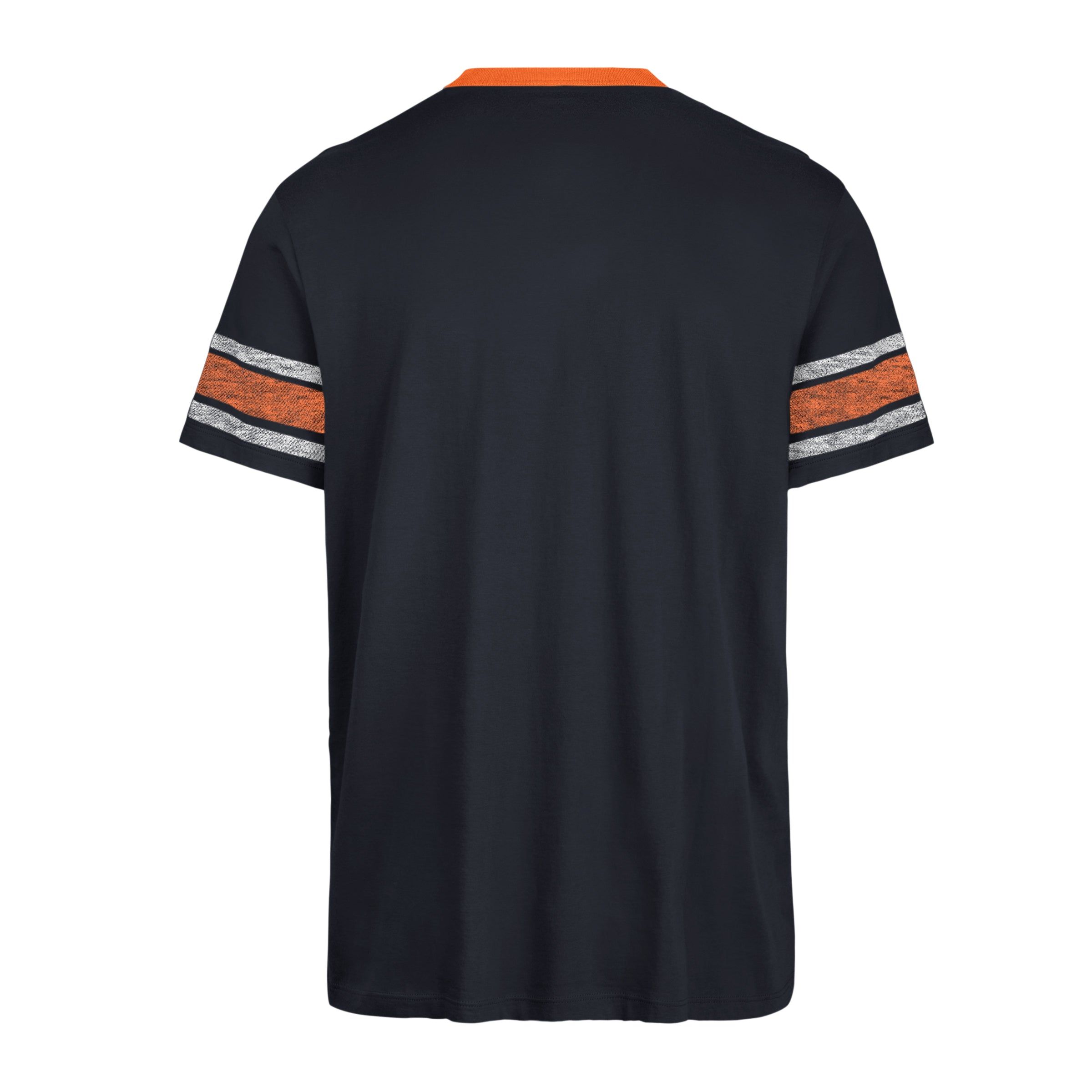 SYRACUSE ORANGE UNDER ARCH OVER PASS TEE MEN sold by 47 product image thumbnail 2