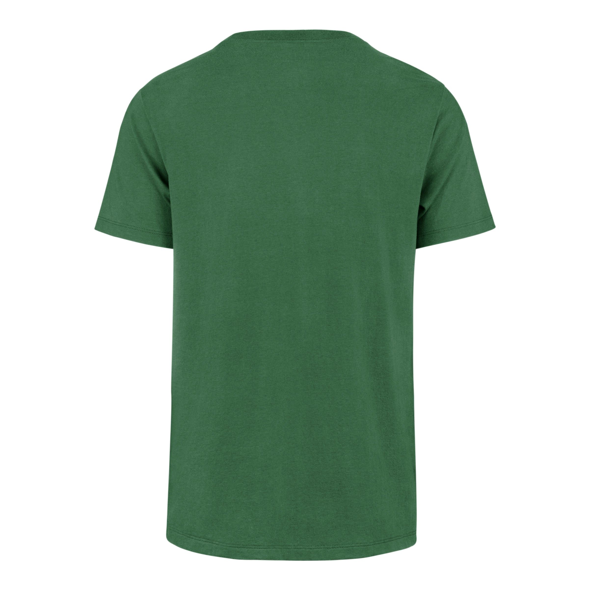 NEW YORK JETS HISTORIC STRIPE THRU '47 FRANKLIN TEE sold by 47 product image thumbnail 2