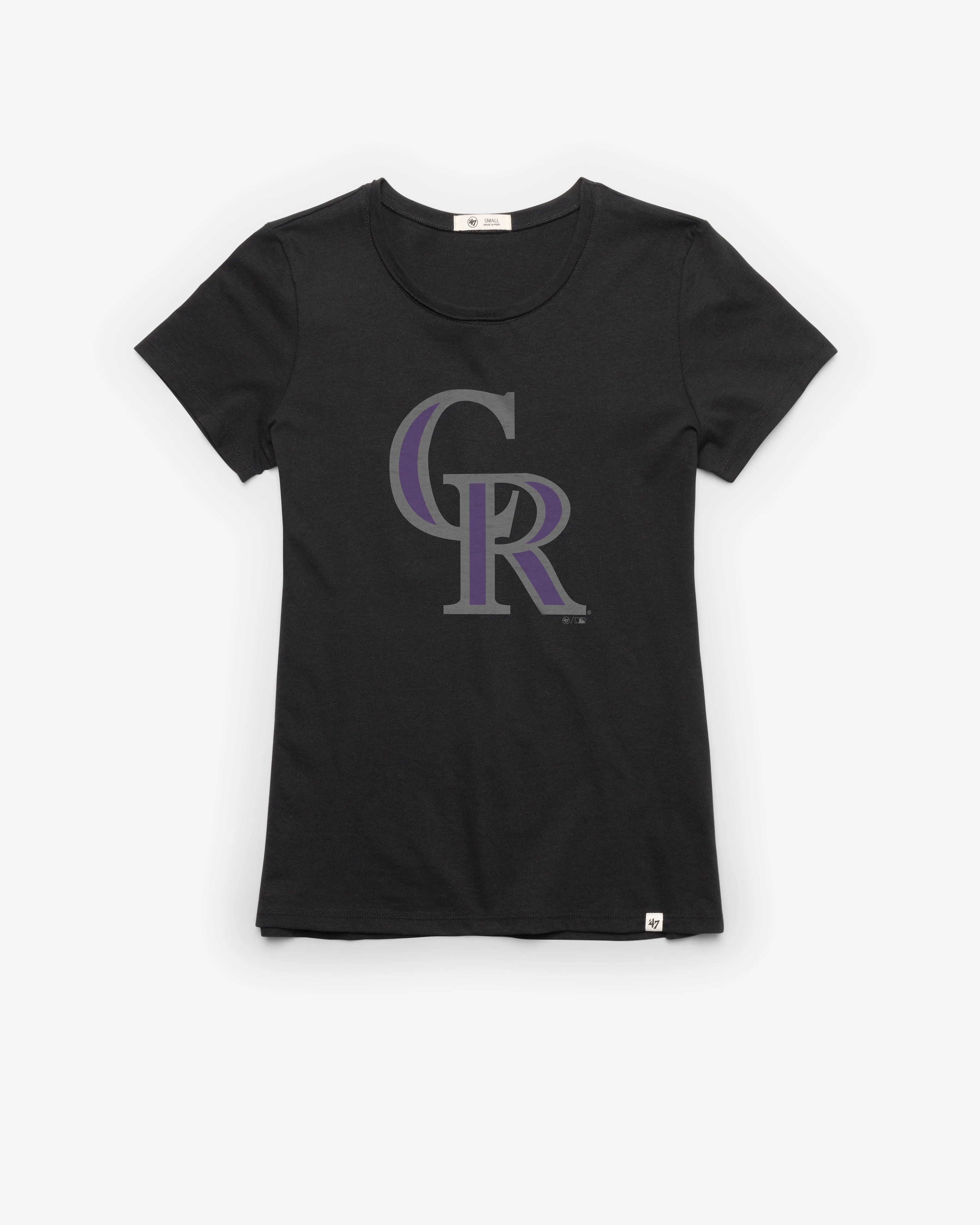 COLORADO ROCKIES PREMIER '47 FRANKIE TEE WOMENS sold by 47