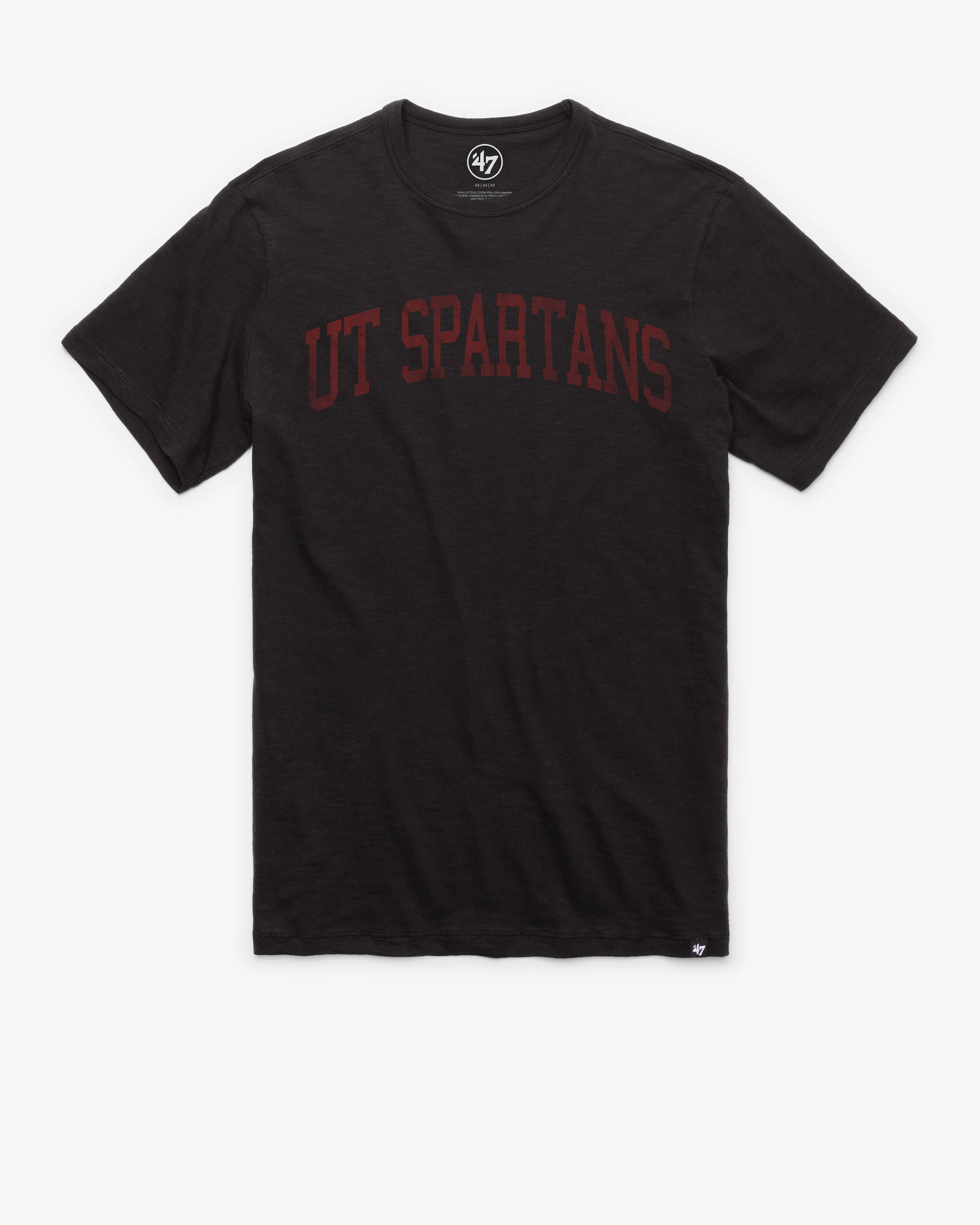 TAMPA SPARTANS CLASSIC BLOCK '47 SCRUM TEE sold by 47