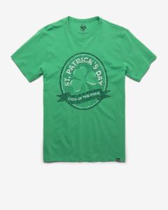 ST. PADDY'S DAY GENERIC '47 FRANKLIN TEE sold by 47