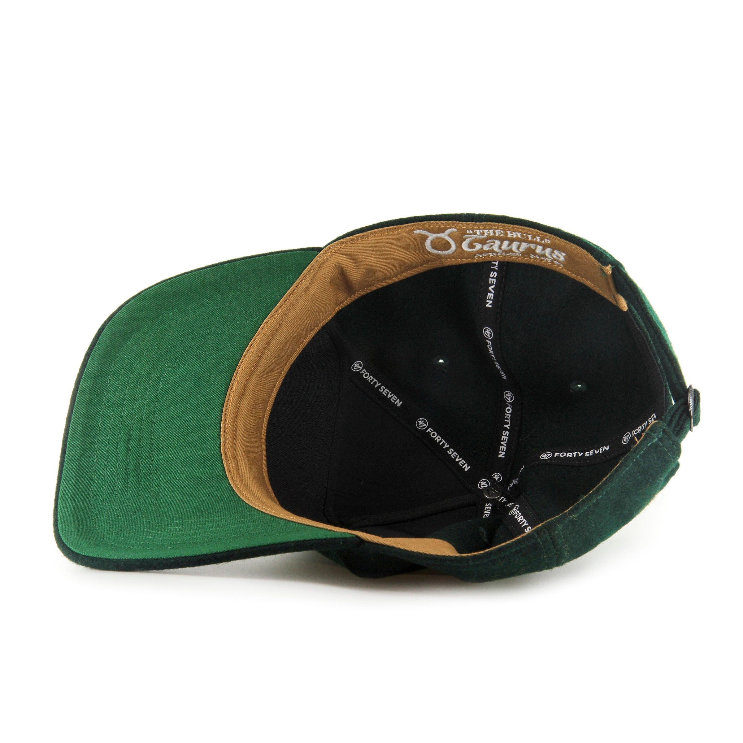 NEW YORK YANKEES ZODIAC '47 HITCH sold by 47 product image thumbnail 4