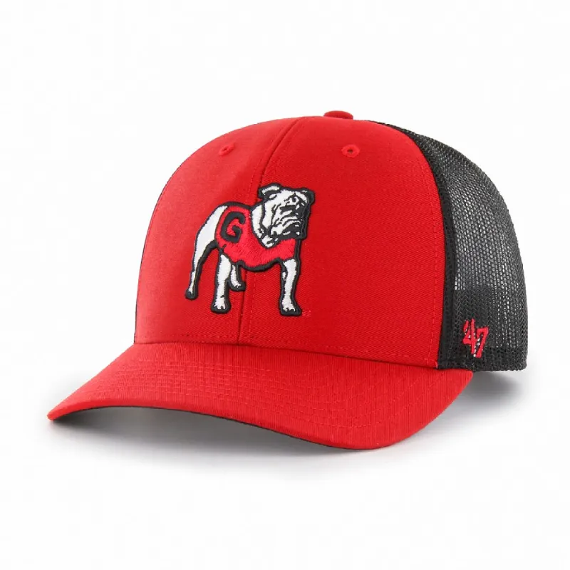 GEORGIA BULLDOGS '47 TRUCKER made by 47