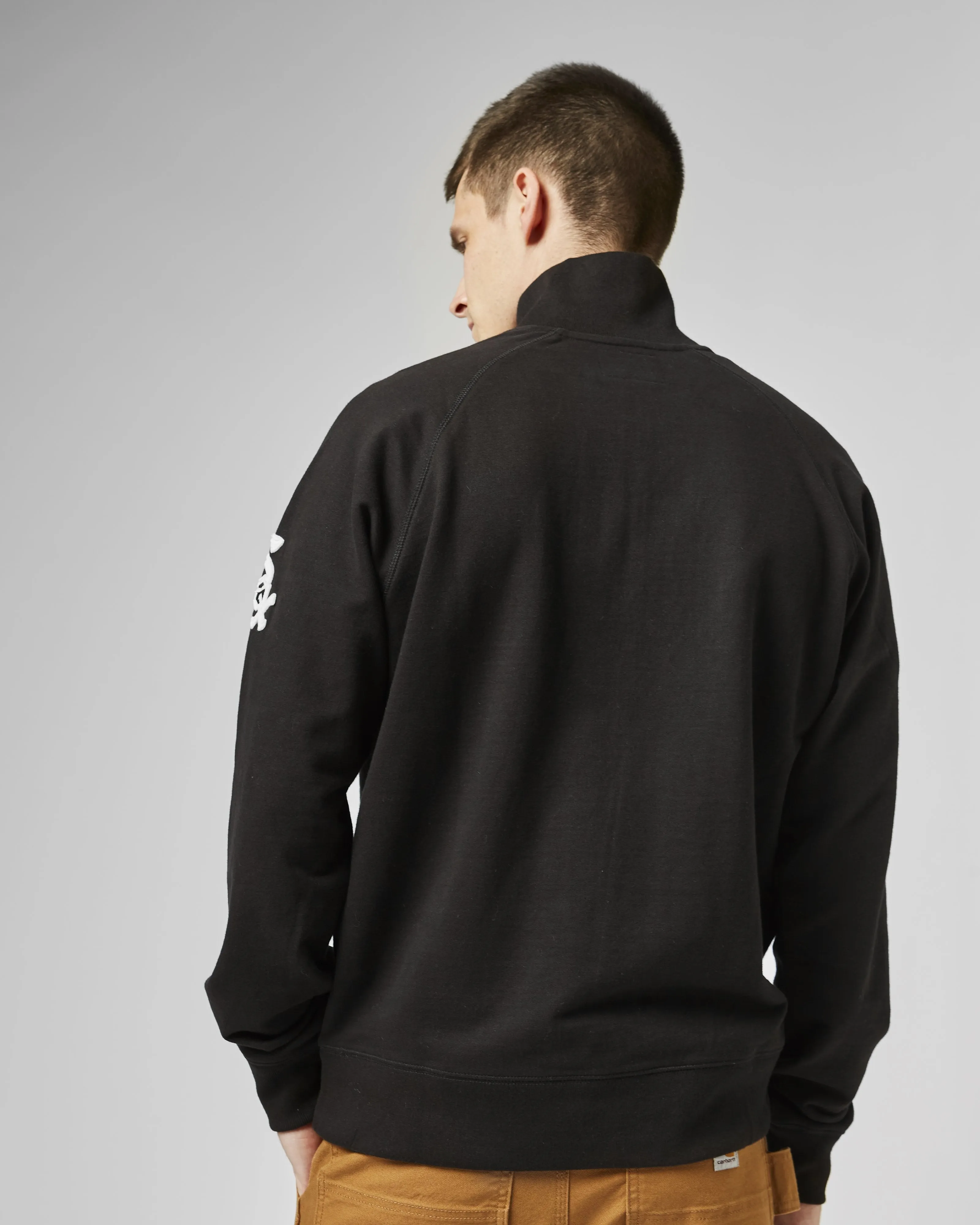 CHICAGO WHITE SOX BANKS '47 HARRIS SCRIMMAGE 1/4 ZIP sold by 47 product image thumbnail 4