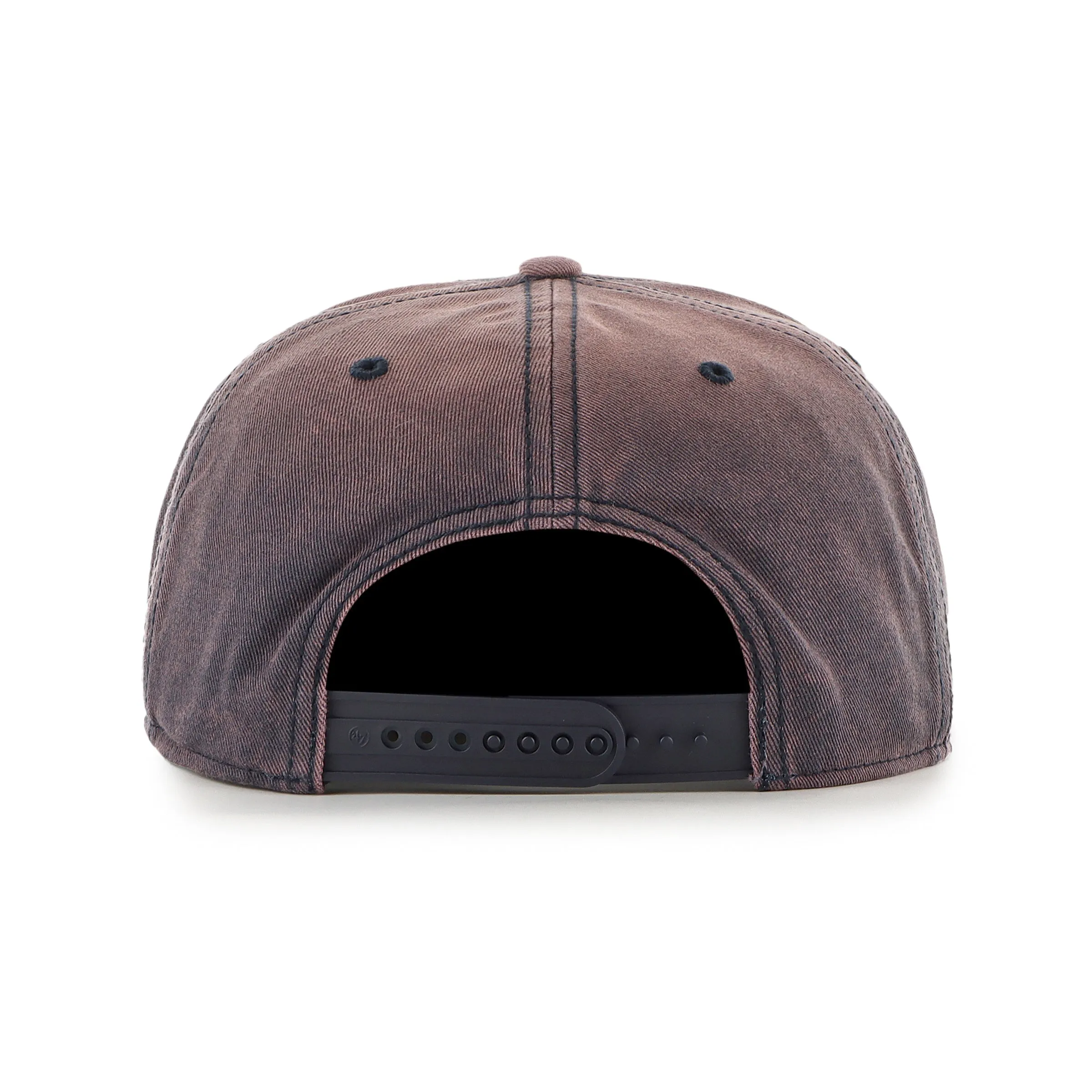 BOSTON RED SOX COOPERSTOWN DUSTED DOUBLE PLAY '47 CAPTAIN RL sold by 47 product image thumbnail 2