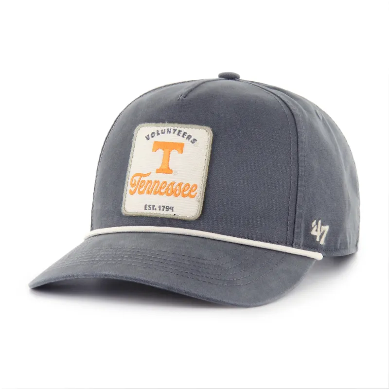 TENNESSEE VOLUNTEERS PITSTOP '47 HITCH RF sold by 47