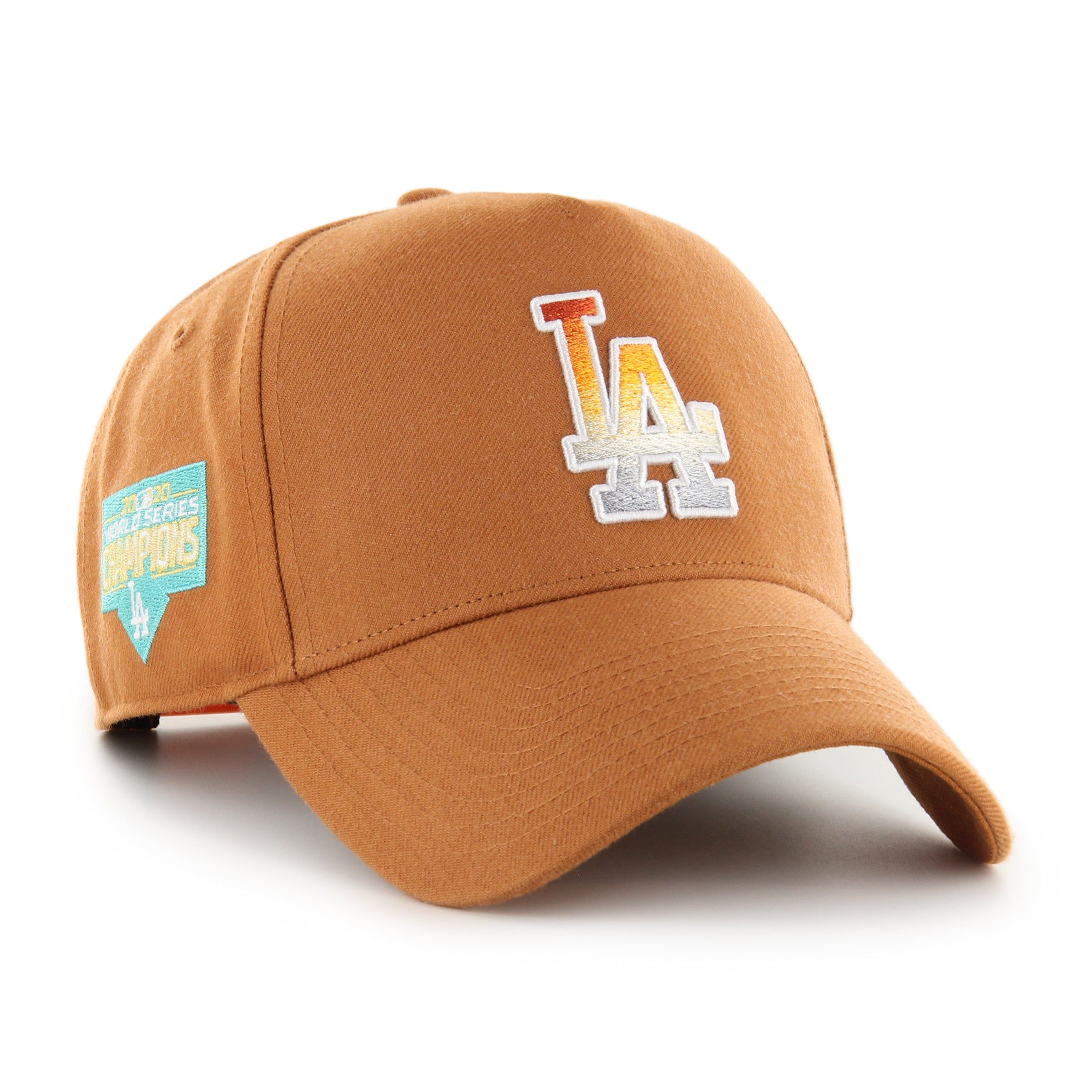 LOS ANGELES DODGERS DESERT MIST '47 OFFSIDE DT sold by 47