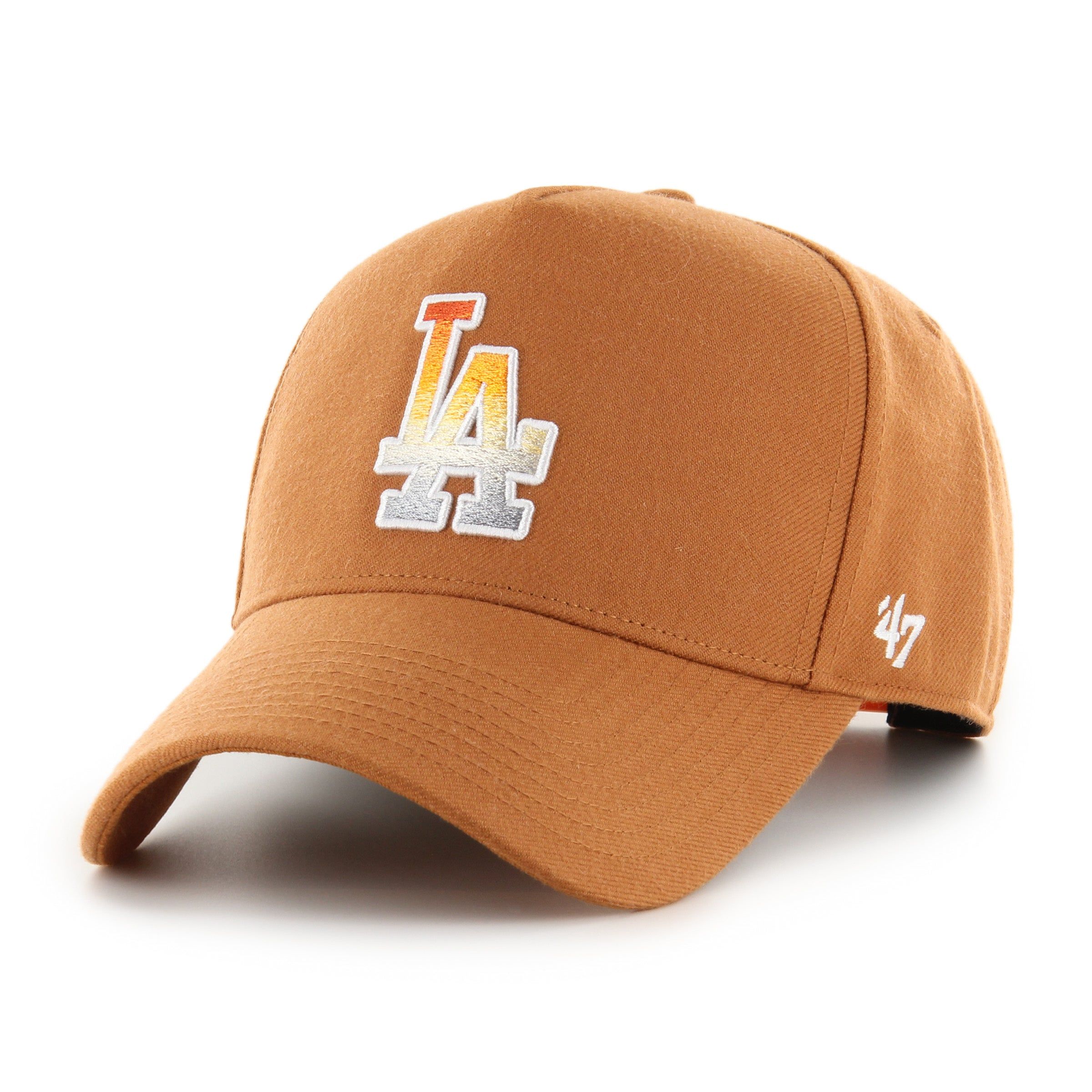 LOS ANGELES DODGERS DESERT MIST '47 OFFSIDE DT sold by 47 product image thumbnail 3