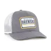 MILWAUKEE BREWERS ELLINGTON '47 TRUCKER sold by 47