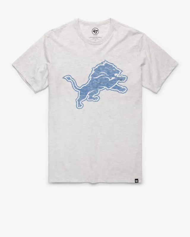 DETROIT LIONS PREMIER '47 FRANKLIN TEE sold by 47