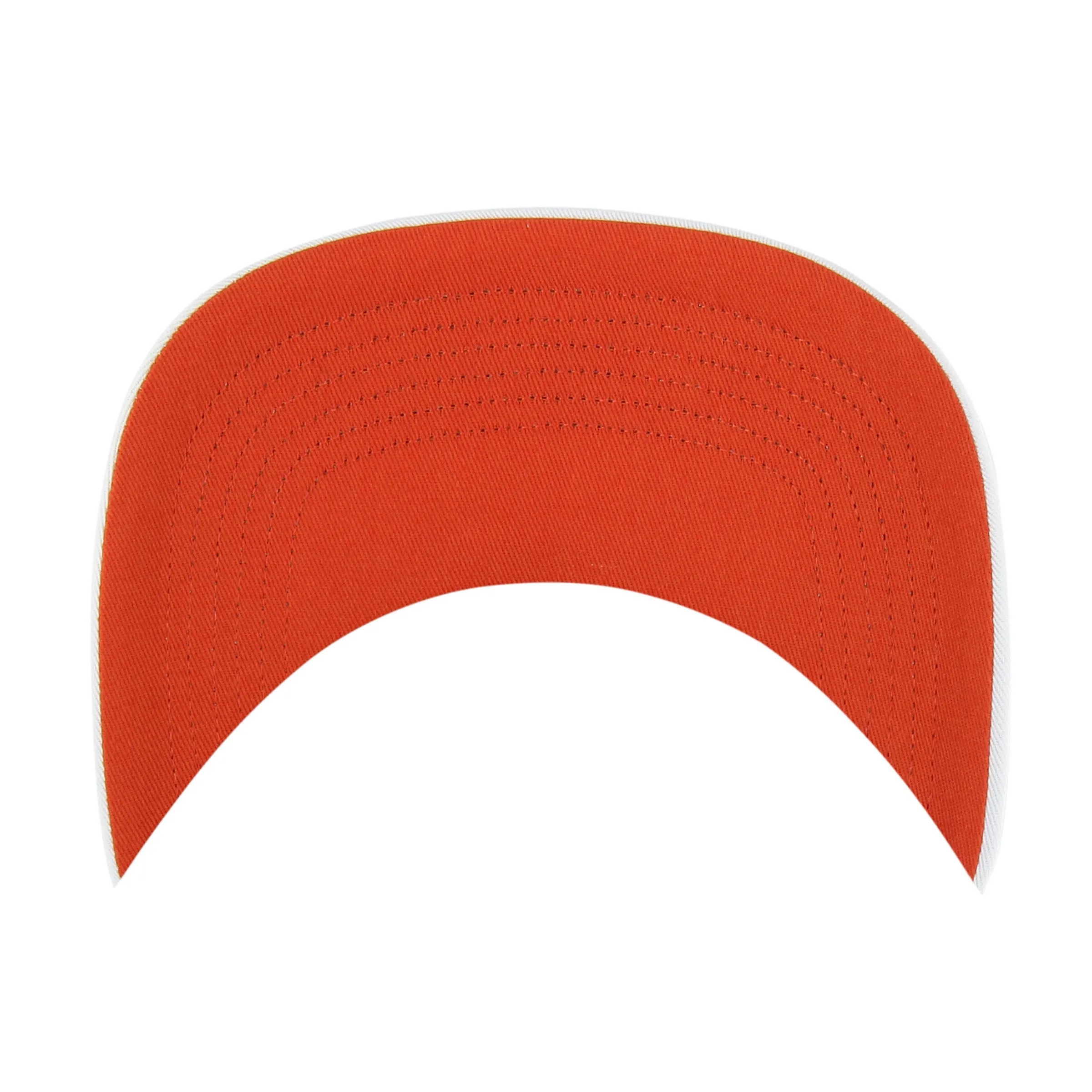 CLEMSON TIGERS VINTAGE ROSCOE '47 HITCH sold by 47 product image thumbnail 2