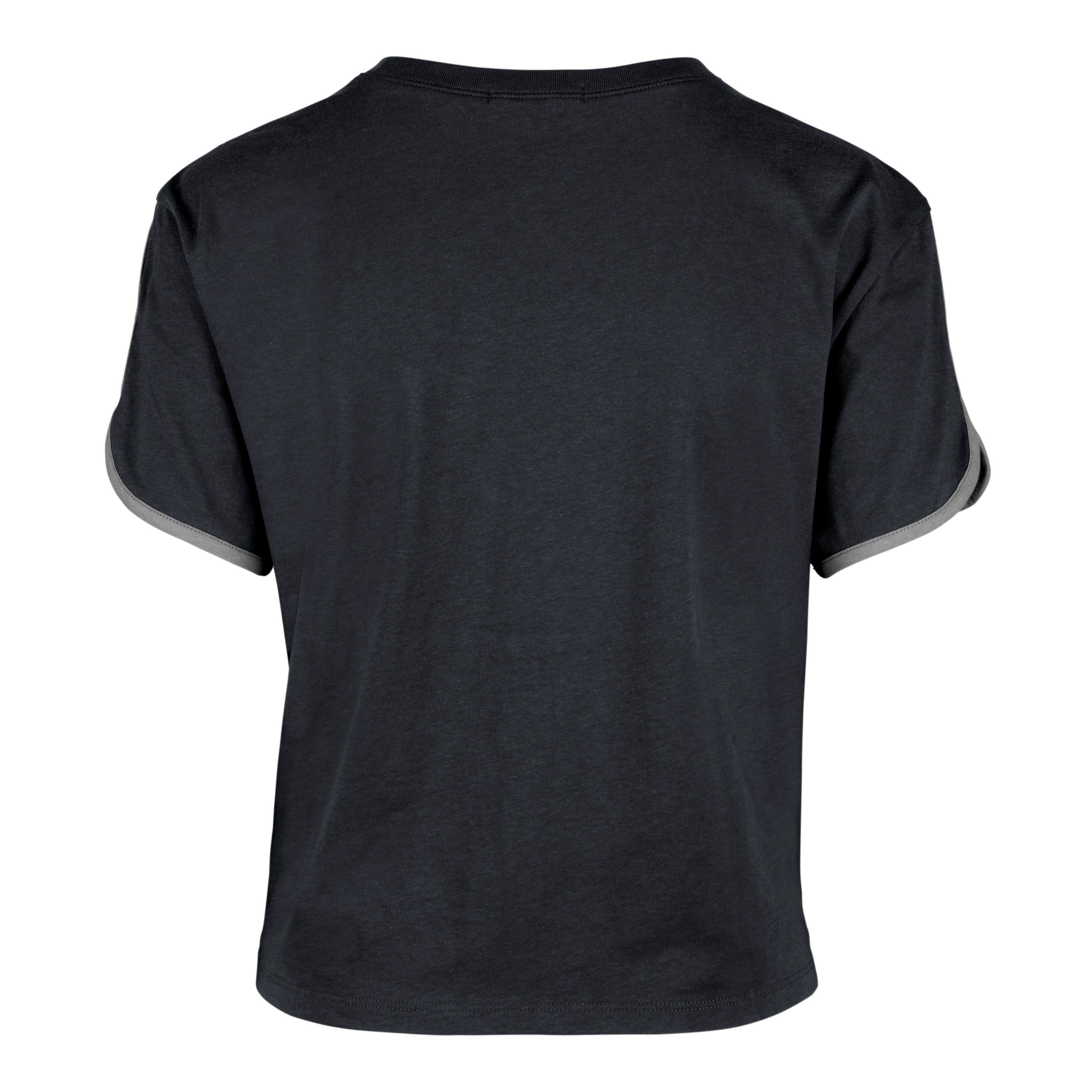 NEW YORK YANKEES PREMIER WORDMARK '47 DOLPHIN HEM CROP WOMENS sold by 47 product image thumbnail 2
