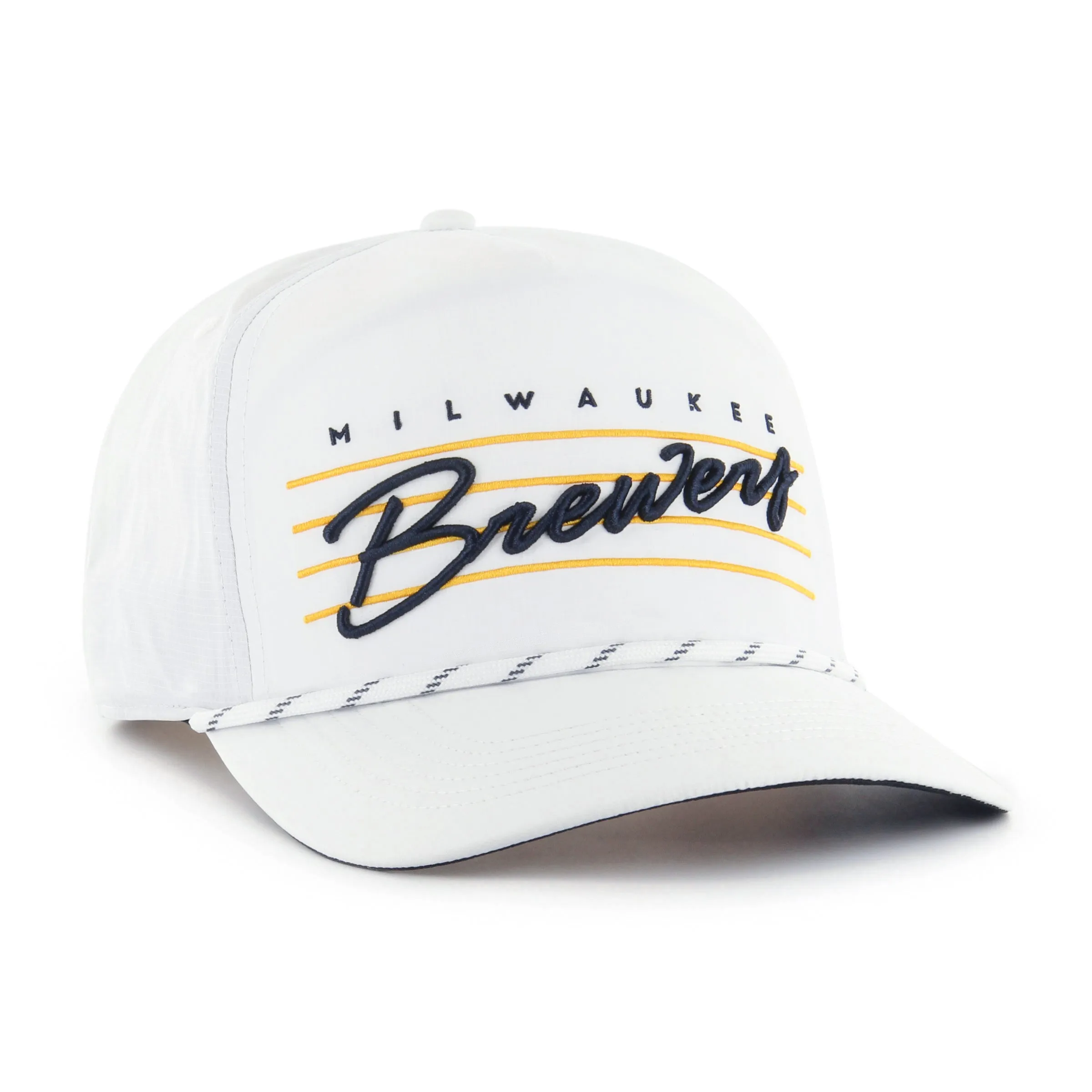 MILWAUKEE BREWERS DOWNBURST '47 HITCH sold by 47 product image thumbnail 3