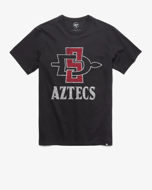 SAN DIEGO STATE AZTECS PREMIER '47 FRANKLIN TEE sold by 47