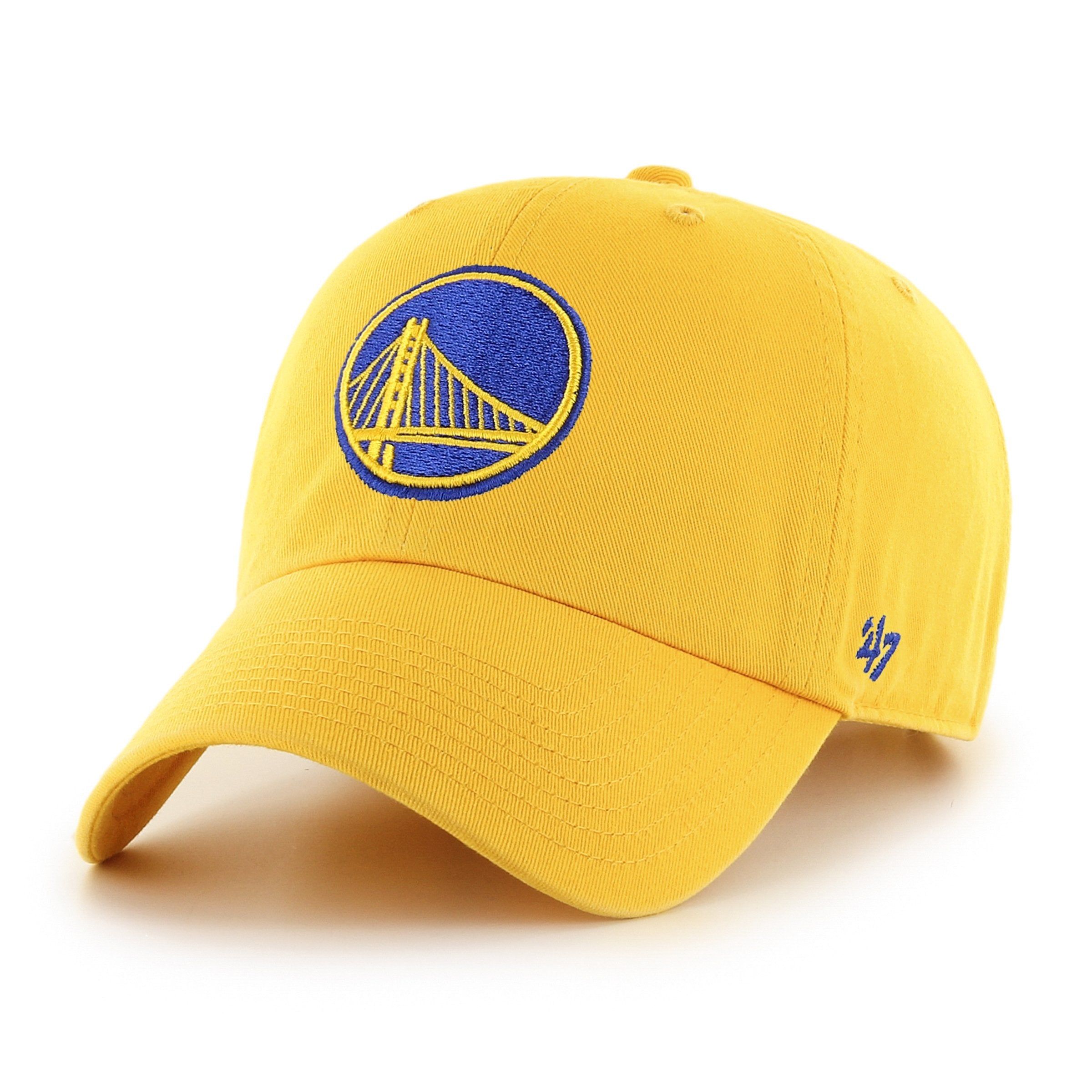 GOLDEN STATE WARRIORS '47 CLEAN UP sold by 47