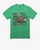 BOSTON CELTICS 2024 NBA CHAMPIONS '47 FRANKLIN TEE sold by 47